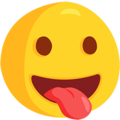 Messenger😛 Tongue Sticking Out