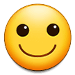 Microsoft 🙂 Slightly Smiling Face