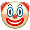 Apple 🤡 Clown