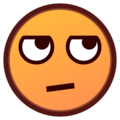 Emojidex 🙄 Whatever