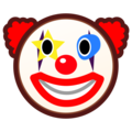 Emojidex 🤡 Clown