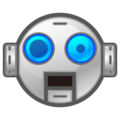 Emojidex 🤖 Robot