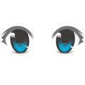 Emojidex 👀 les yeux