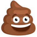 Messenger💩 Poop
