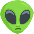 Messenger👽 Alien