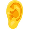 Messenger👂 orecchio