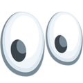 Messenger👀 Eyeball