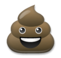 LG💩 Poop