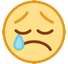 HTC 😢 Sad Crying