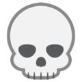 HTC 💀 Realistic Skull