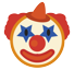 HTC 🤡 Clown