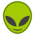 HTC 👽 Alien