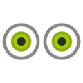 HTC 👀 Big Eyes