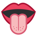 HTC 👅 Tongue