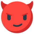 Mozilla 😈 Devil