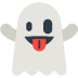 Mozilla 👻 Ghost