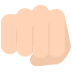 Mozilla 👊 Fist Bump