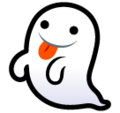 SoftBank 👻 Ghost