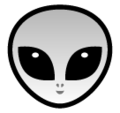 SoftBank 👽 Alien