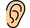 SoftBank 👂 Ear