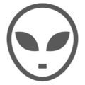 Docomo 👽 Alien