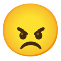 Google 😠 Grumpy