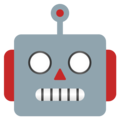 Google 🤖 robot