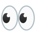 Google 👀 Eyeball