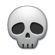 Microsoft 💀 Realistic Skull