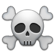 Microsoft ☠️ Skull and Crossbones