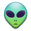 Microsoft 👽 Alien
