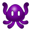 Microsoft 👾 Purple Alien