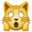 Microsoft 🙀 Weary Cat