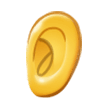 Microsoft 👂 orecchio