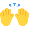 Samsung 🙌 Hands Up