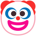 Samsung 🤡 Clown