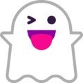 Samsung 👻 Ghost