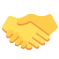 Twitter 🤝 Handshake