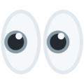 Twitter 👀 Eyeball