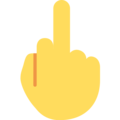 Twitter 🖕 Fuck You