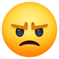 Facebook 😠 Grumpy