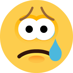 Skype 😢 Sad Crying