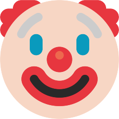 Skype 🤡 Clown