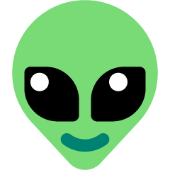 Skype 👽 Alien