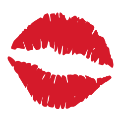 Skype 💋 Kissing Lips