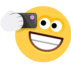 Skype 🤳 Selfie