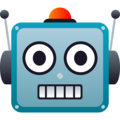Joypixels 🤖 Robot