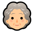 SoftBank 👵 Old Lady