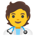 Google 🧑‍⚕️ Health Worker