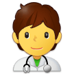 Microsoft 🧑‍⚕️ Health Worker